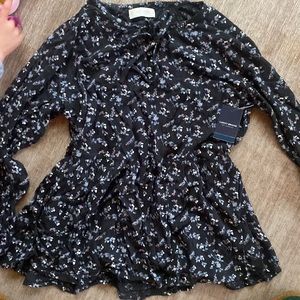 Lucky Brand Blouse